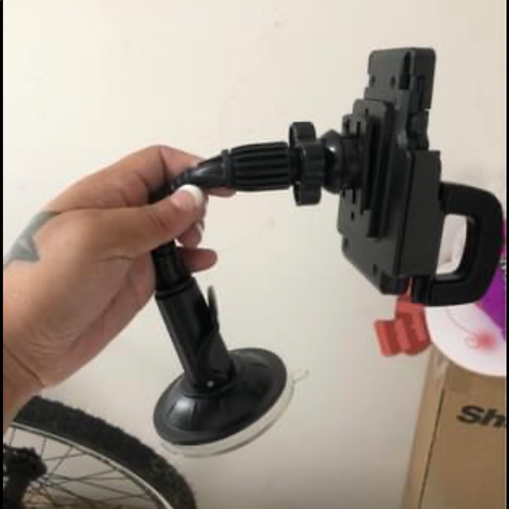 Great Condition Heavy DutyPhone Stand for car